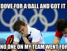Image result for Winston Meme Volley Ball