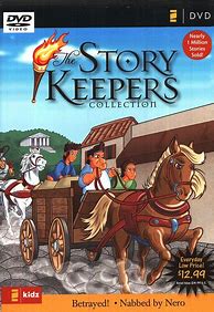 Image result for Story Keepers Book