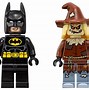 Image result for LEGO Batman Fig