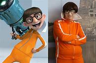 Image result for Boys Minion Costume