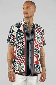 Image result for Beige Fashion Nova Shirt Men