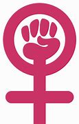 Image result for Female Power Symbol