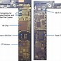 Image result for iPhone 5S J2 Connector