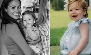 Image result for Prince Harry's Children's Photos Today