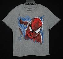 Image result for Shirt Superman Batman Spider-Man