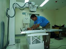 Image result for Portable X-Ray Machine