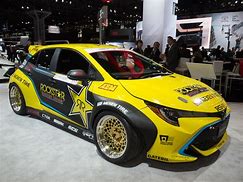Image result for Rally Corolla Hatchback