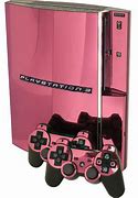 Image result for PS3 with Chrome Front