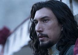 Image result for The Last Duel Adam Driver Death