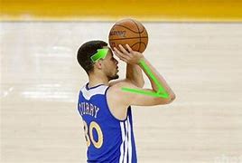 Image result for Steph Curry Side Ways