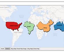 Image result for Countries by Area Size