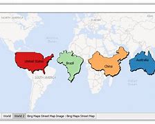 Image result for Geographic Comparisons