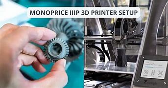 Image result for Iiip 3D Printer Dimensions