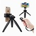 Image result for Mount Phone to Tripod