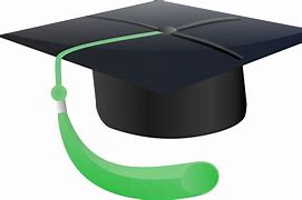 Image result for Graduation Cap and Tassel Clip Art