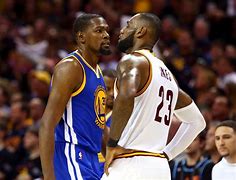 Image result for kevin durant and lebron james team usa