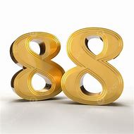 Image result for Number 88 Pin
