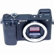 Image result for Used Sony a6300 Camera