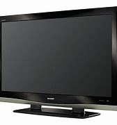 Image result for Sharp AQUOS 46 LCD TV