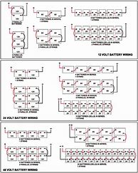 Image result for Circuit Diagram for Battery