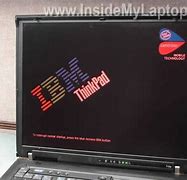 Image result for IBM ThinkPad Screen Issue