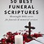 Image result for Bible Passages for a Funeral