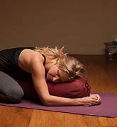 Image result for Yoga for Sleeping