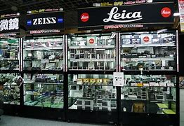 Image result for Japanese Electronic Store
