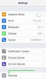 Image result for Change Screen Lock On iPhone