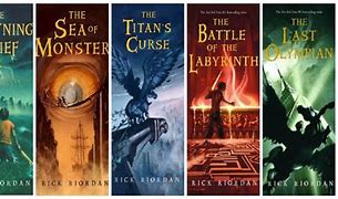 Image result for Percy Jackson 6th Book