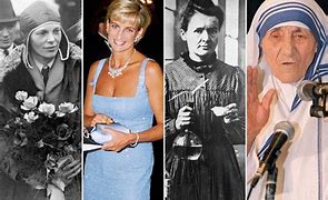 Image result for Women in History Facts
