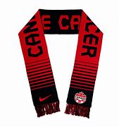 Image result for Canada Soccer Scarf