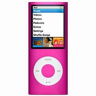 Image result for iPod Nano 1st Gen Hit Pink