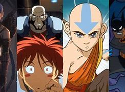 Image result for Top 10 Animated Shows of All Time