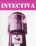 Image result for invectiva
