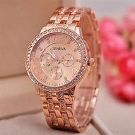 Image result for Geneval Watches for Women