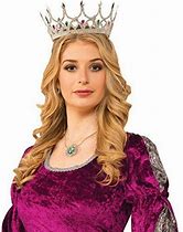 Image result for Medieval Royal Queen Crown