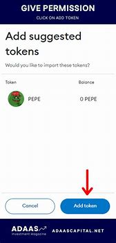 Image result for Pepe Token