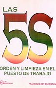 Image result for Folleto De Las 5S