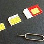 Image result for iPhone 3G Sim Tray