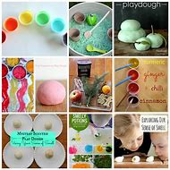 Image result for 5 Senses Arts and Crafts