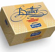 Image result for Butter Packaging