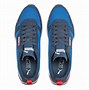 Image result for Puma Blue Sneakers Shoes