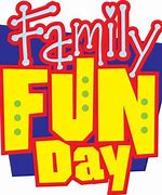 Image result for Fun Day Clip Art