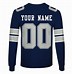 Image result for NFL Dallas Cowboys Jersey Throwback