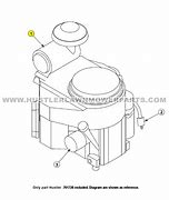 Image result for Lawn Mower Idler Pulley