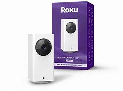 Image result for Roku Home Camera