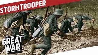 Image result for WW1 Stormtrooper