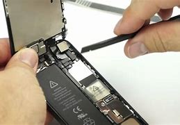 Image result for Temporary iPhone Screen Fix