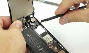 Image result for How to Fix iPhone 5